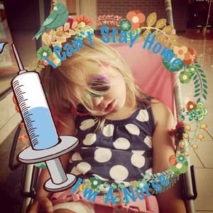 Meet your Posher, Deirdre